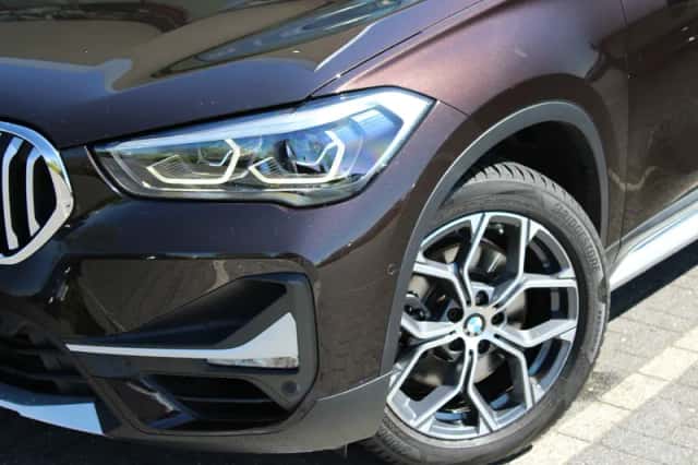 BMW X1 (2020) thumbnail 5