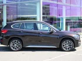 BMW X1 (2020) thumbnail 9