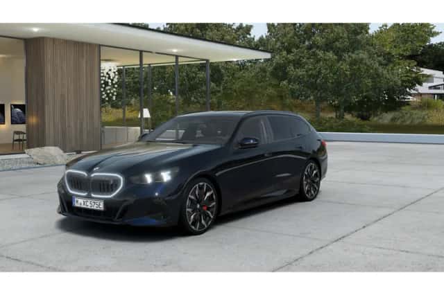 BMW i5 (2026) thumbnail 1