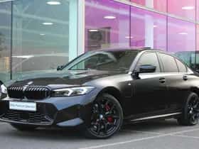 BMW 3-Serie (2026)