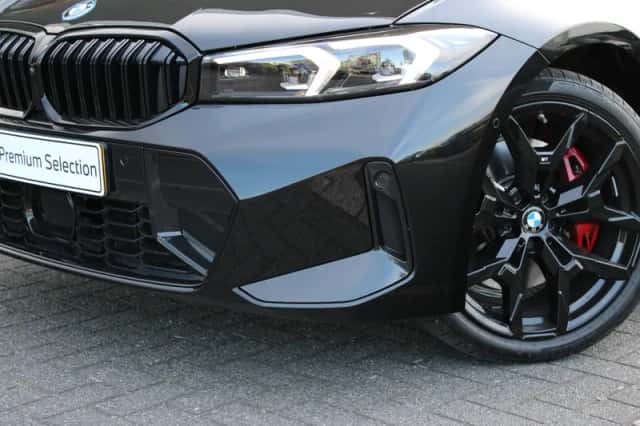 BMW 3-Serie (2026) thumbnail 2