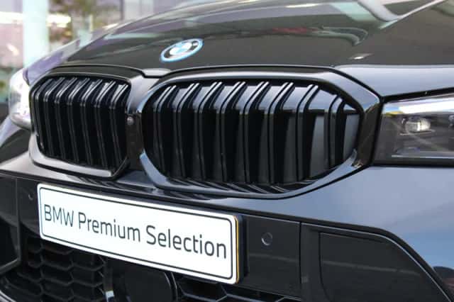 BMW 3-Serie (2026) thumbnail 3