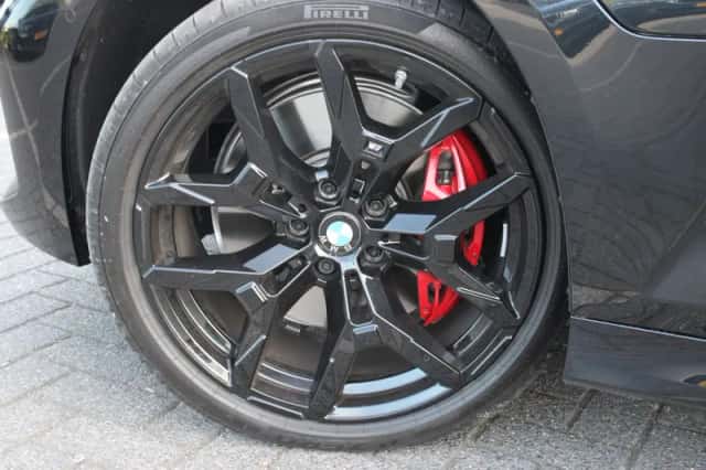 BMW 3-Serie (2026) thumbnail 5