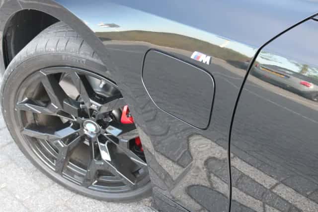 BMW 3-Serie (2026) thumbnail 6