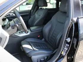 BMW i4 (2024) thumbnail 2