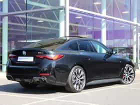 BMW i4 (2024) thumbnail 5