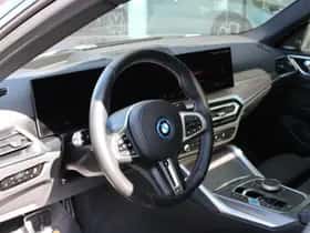 BMW i4 (2024) thumbnail 6