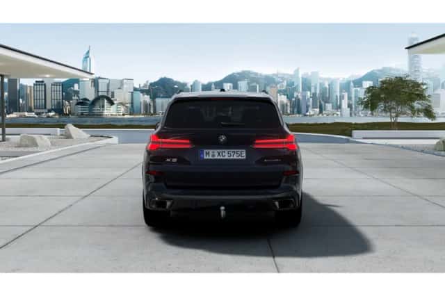 BMW X5 (2026) thumbnail 4