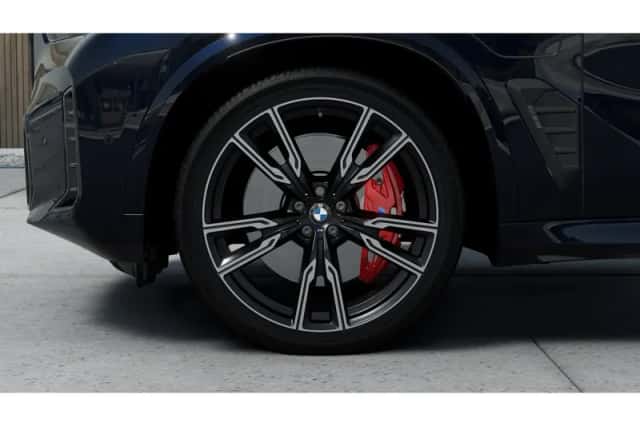BMW X5 (2026) thumbnail 6