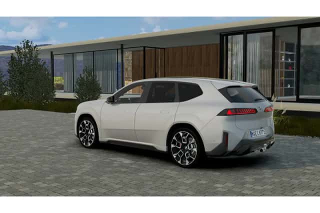 BMW iX3 (2026) thumbnail 2