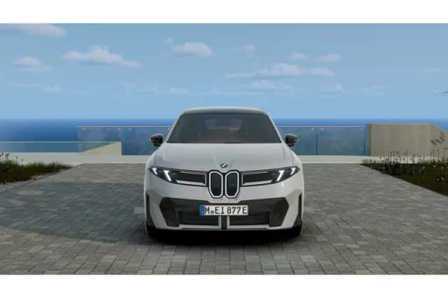 BMW iX3 (2026) thumbnail 3