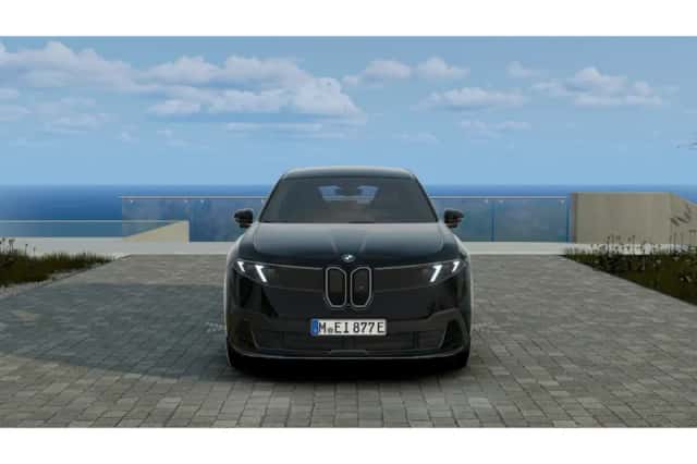 BMW iX3 (2026) thumbnail 3