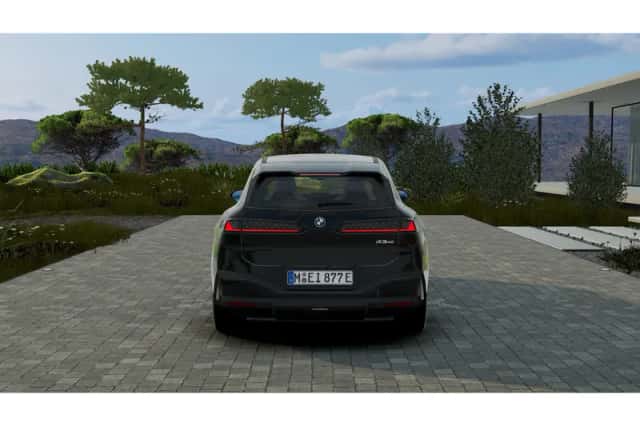 BMW iX3 (2026) thumbnail 4