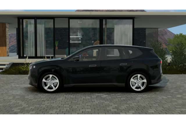 BMW iX3 (2026) thumbnail 5