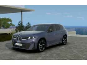 BMW iX3 (2026)