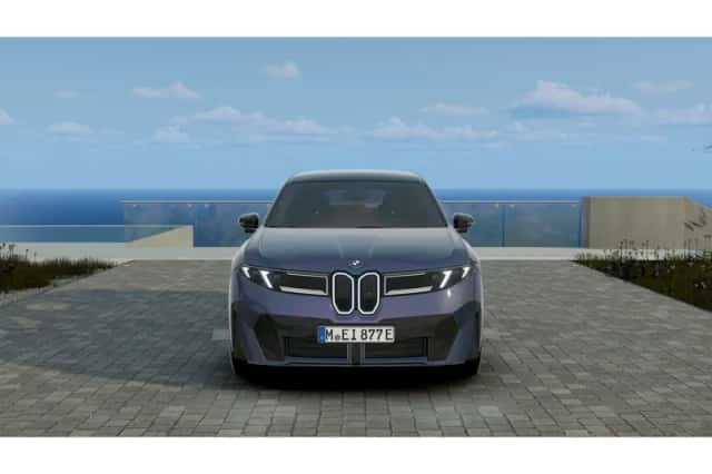 BMW iX3 (2026) thumbnail 3