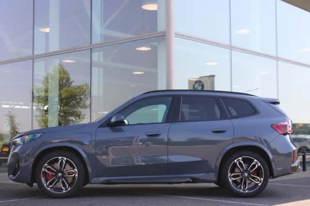 BMW X1 (2026) thumbnail 3
