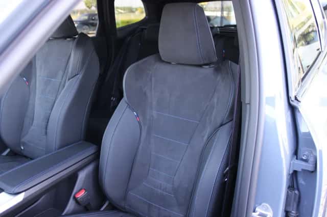 BMW X1 (2026) thumbnail 4