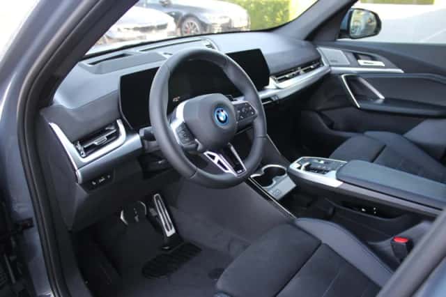 BMW X1 (2026) thumbnail 6
