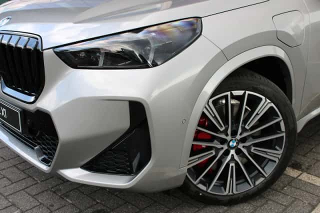 BMW X1 (2026) thumbnail 2