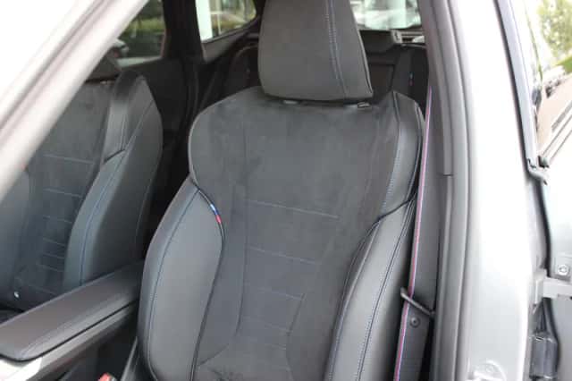 BMW X1 (2026) thumbnail 5