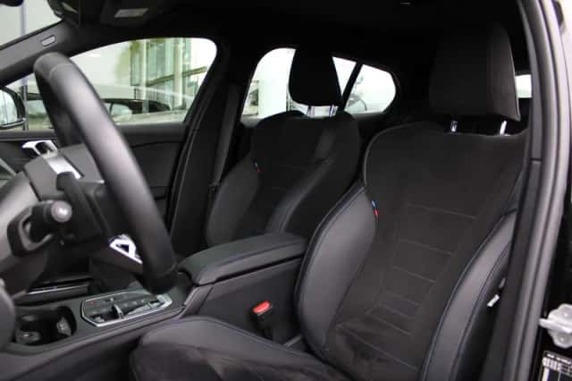BMW 1-Serie (2025) thumbnail 2