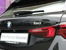 BMW 1-Serie (2025) thumbnail 14