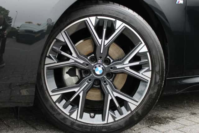 BMW 1-Serie (2025) thumbnail 3