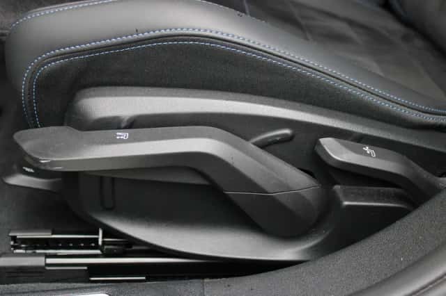 BMW 1-Serie (2025) thumbnail 4