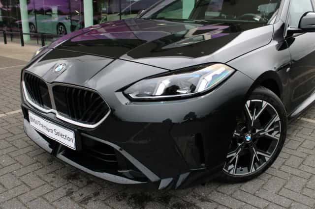 BMW 1-Serie (2025) thumbnail 5