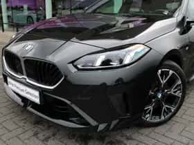 BMW 1-Serie (2025) thumbnail 5