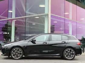 BMW 1-Serie (2025) thumbnail 10