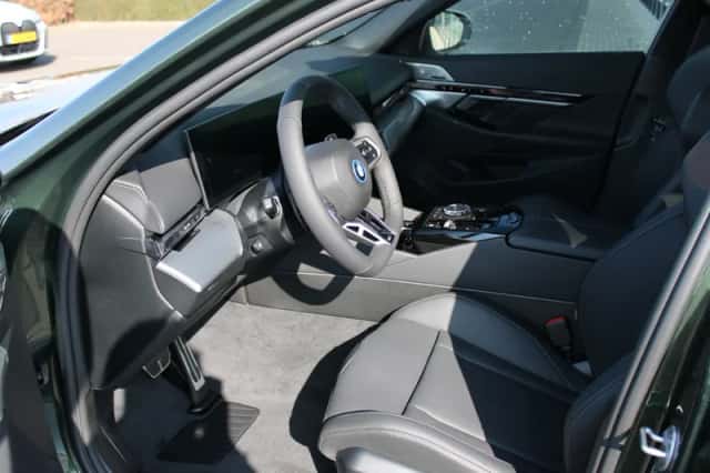 BMW 5-Serie (2026) thumbnail 3