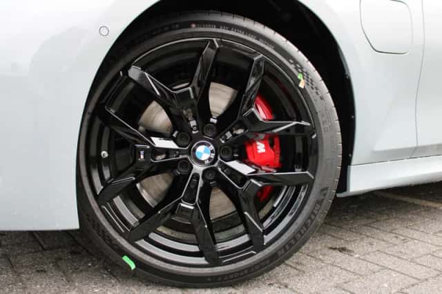 BMW 3-Serie (2026) thumbnail 3