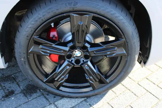 BMW X3 (2026) thumbnail 4