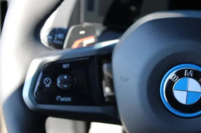 BMW X3 (2026) thumbnail 6