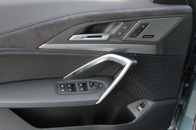 BMW X1 (2026) thumbnail 5
