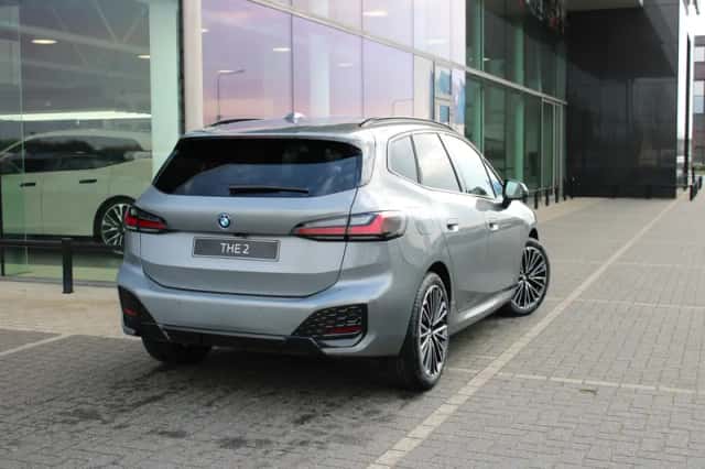 BMW 2-Serie (2026) thumbnail 2