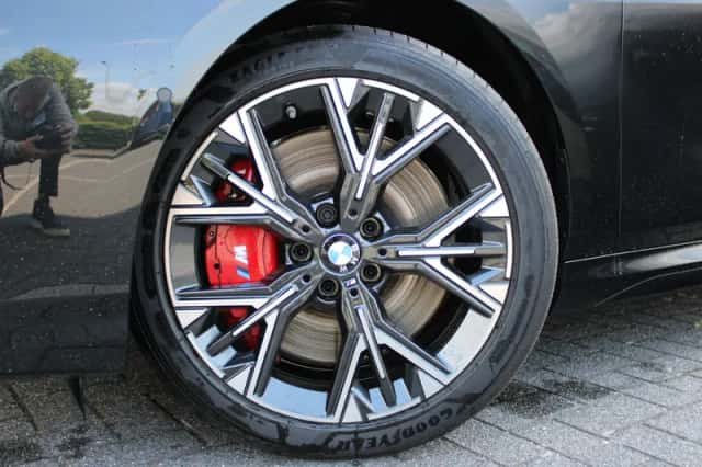 BMW 1-Serie (2026) thumbnail 3