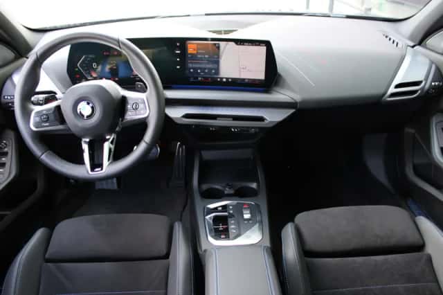 BMW 1-Serie (2026) thumbnail 4