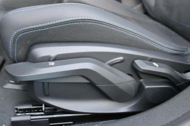 BMW 1-Serie (2026) thumbnail 6