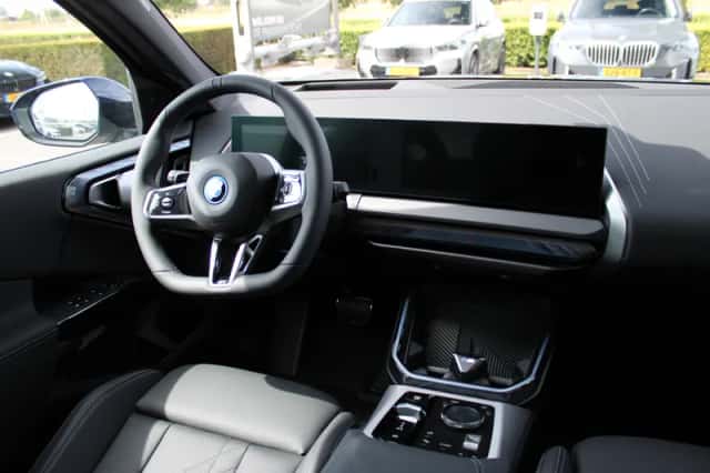 BMW X3 (2026) thumbnail 3