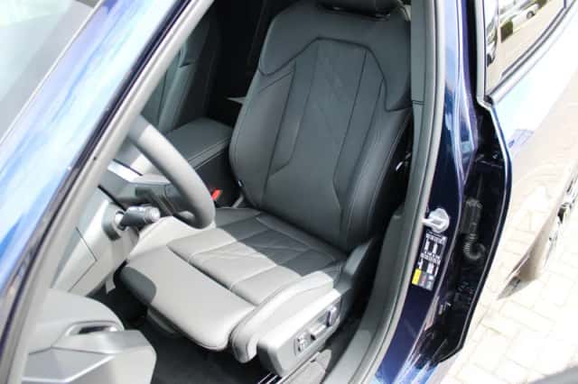 BMW X3 (2026) thumbnail 4