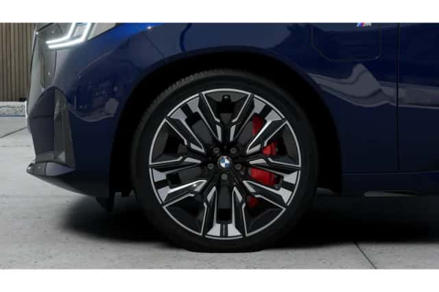 BMW X3 (2026) thumbnail 6