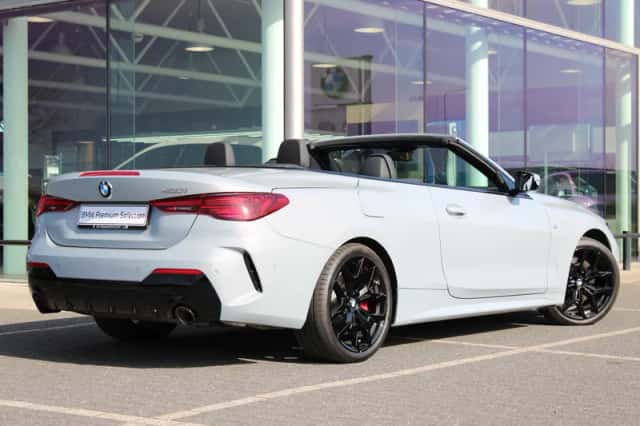 BMW 4-Serie (2026) thumbnail 3