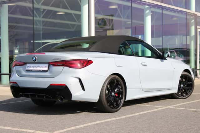 BMW 4-Serie (2026) thumbnail 4