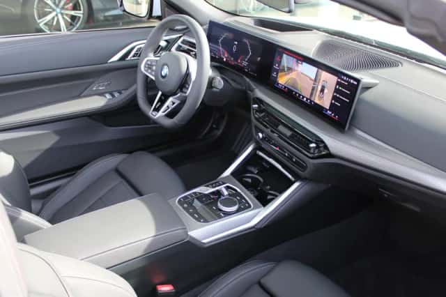 BMW 4-Serie (2026) thumbnail 5