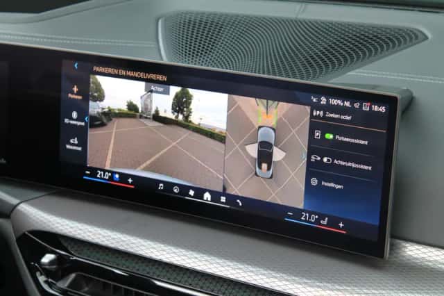 BMW 4-Serie (2026) thumbnail 6