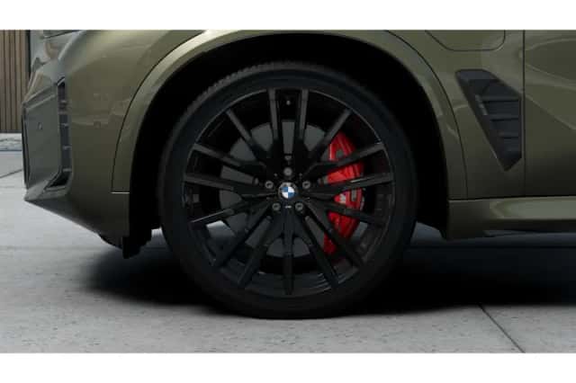 BMW X5 (2026) thumbnail 6