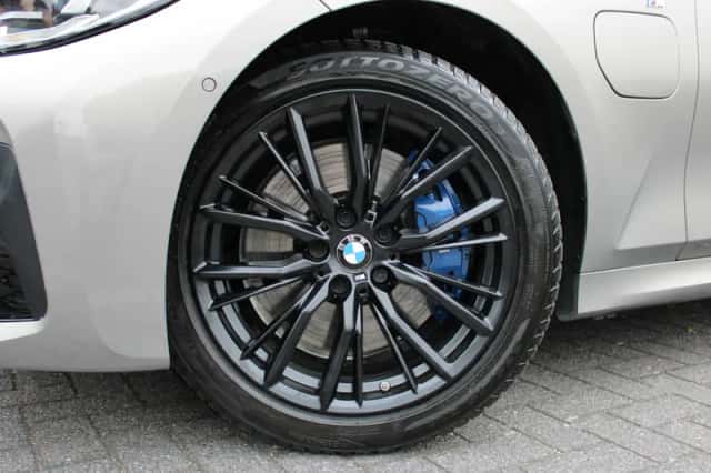 BMW 3-Serie (2021) thumbnail 5